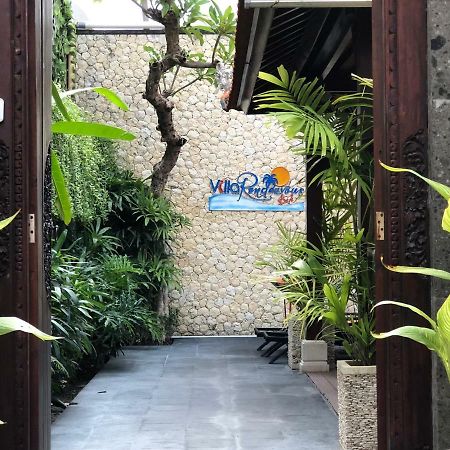Villa Rendezvous Bali Seminyak  Exterior photo
