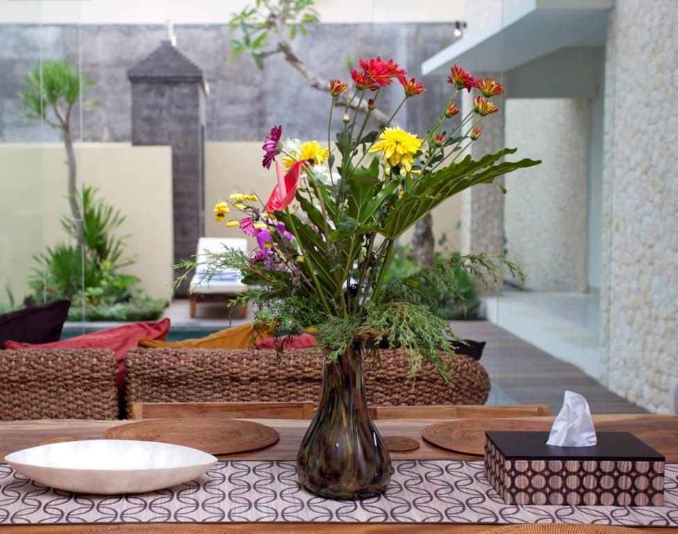 Villa Rendezvous Bali Seminyak  Room photo