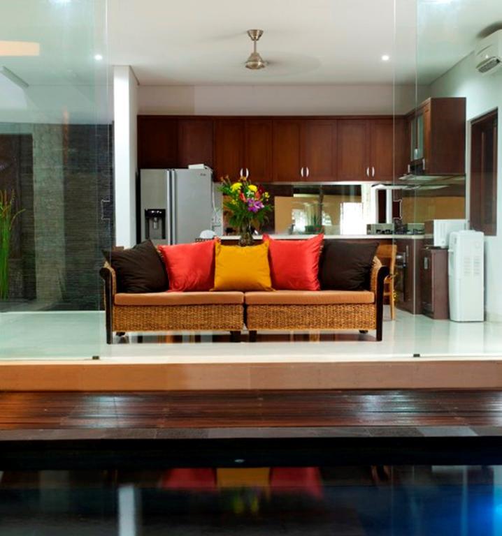 Villa Rendezvous Bali Seminyak  Room photo