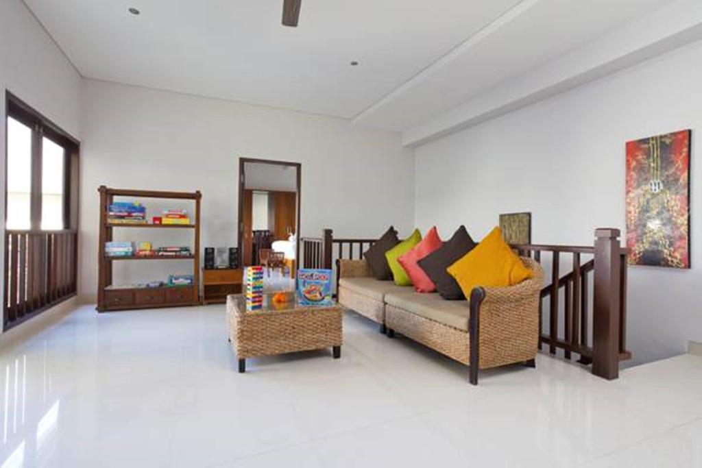 Villa Rendezvous Bali Seminyak  Room photo