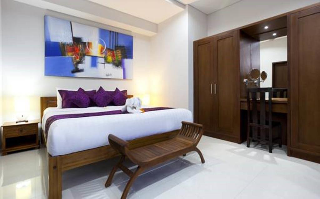 Villa Rendezvous Bali Seminyak  Room photo