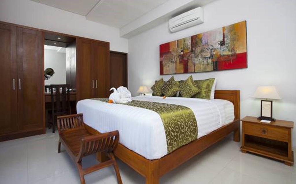Villa Rendezvous Bali Seminyak  Room photo