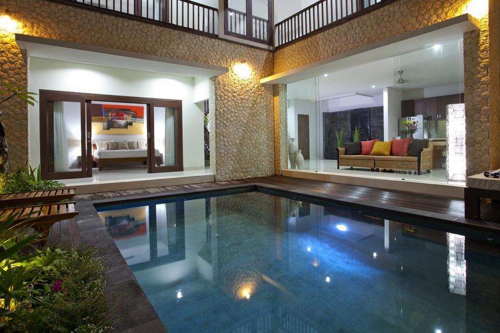 Villa Rendezvous Bali Seminyak  Room photo