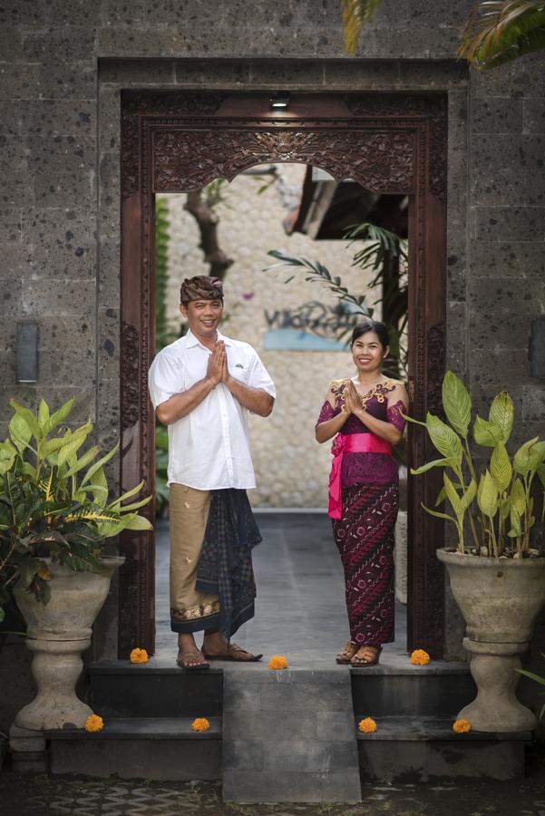 Villa Rendezvous Bali Seminyak  Exterior photo