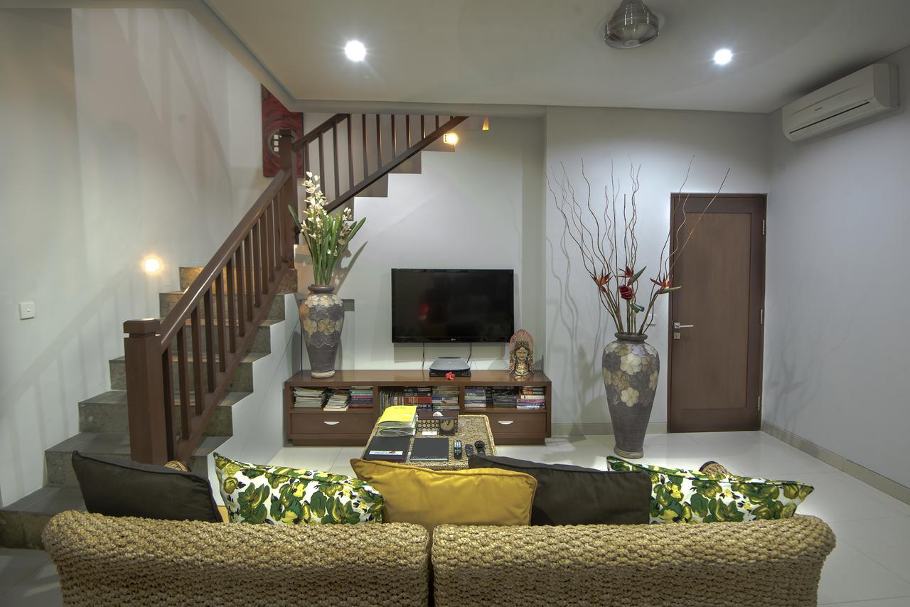 Villa Rendezvous Bali Seminyak  Exterior photo
