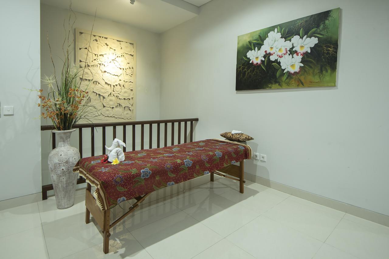Villa Rendezvous Bali Seminyak  Exterior photo